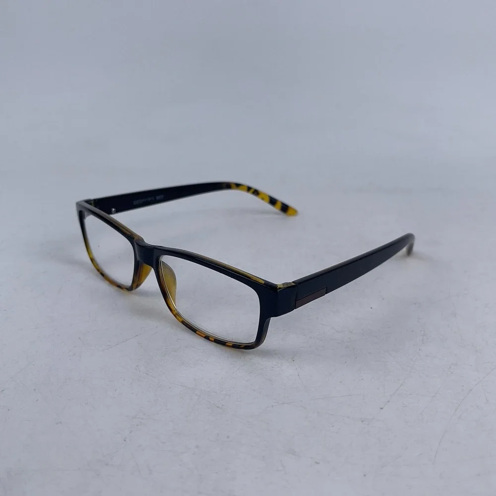 Cynthia‎ Rowley VA0025-063GBR Unisex Eyeglasses Frame Black Plastic Full Rim